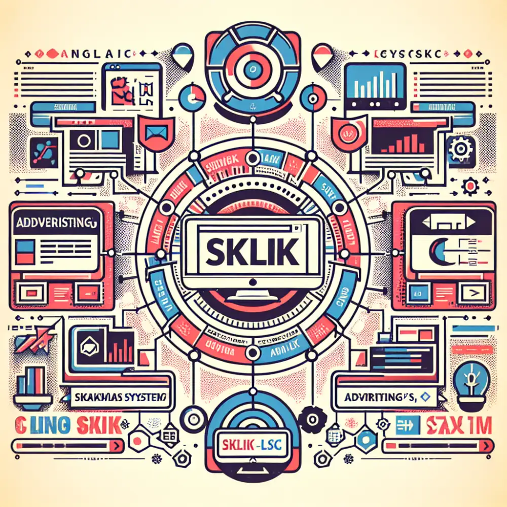 Sklik