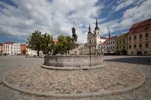 Magistrát Jihlava