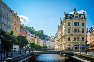 Finanční Úřad Karlovy Vary