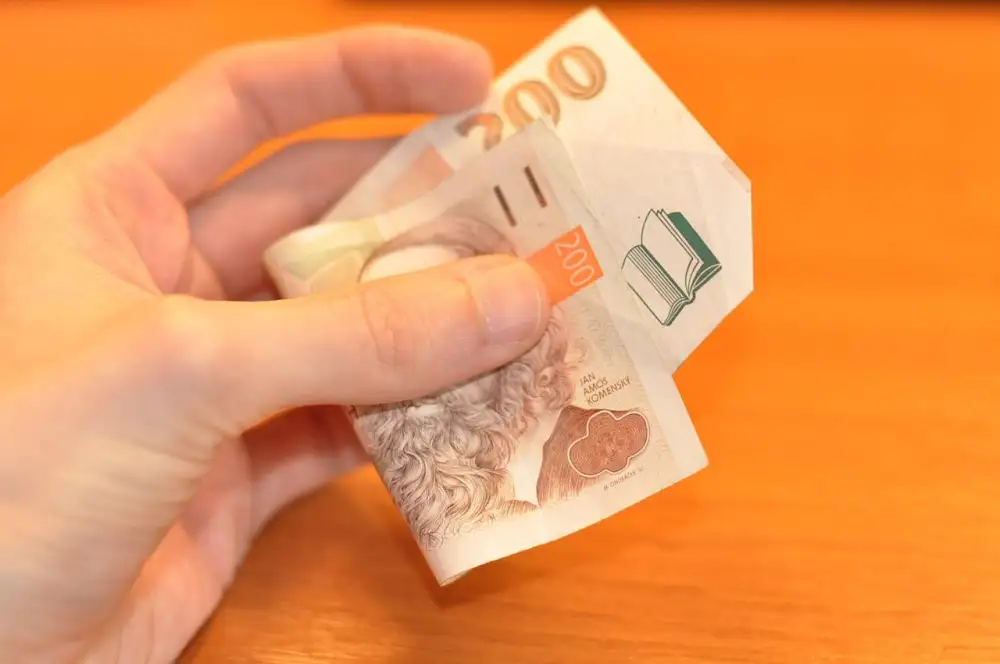 140 Eur To Czk