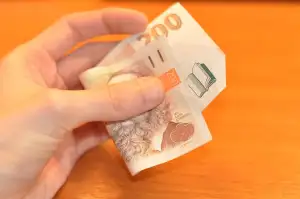140 Eur To Czk
