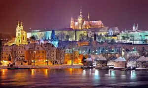 Živnostenský Úřad Praha