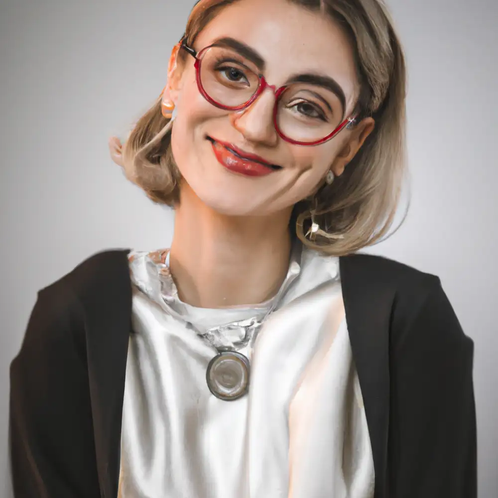 Veronika Tůmová